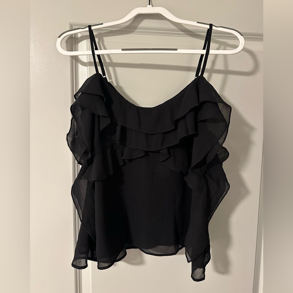 NWT Abercrombie & Fitch Tank